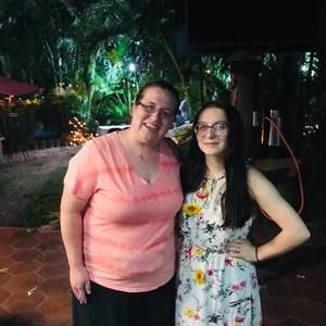 Meet your Posher, Billie